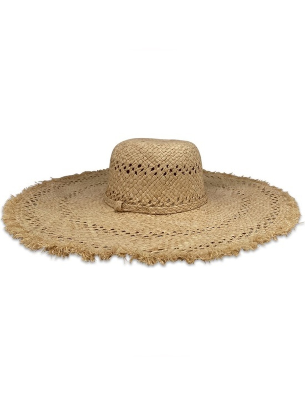 New ✨ Hat Attack Willow Sunhat
